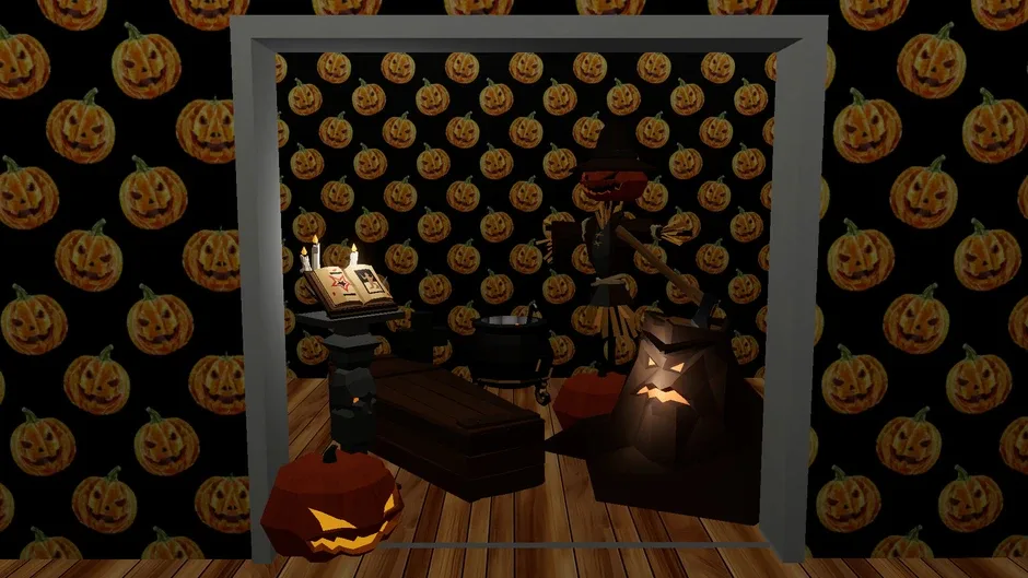 Кадър от Smash Simulator