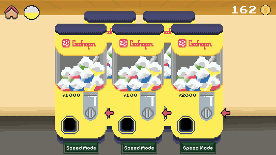 Kanji Cats Screenshot