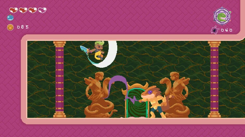 Ollie and the Merchant of Dreams media thumbnail