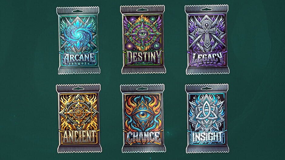 Grimoria media thumbnail