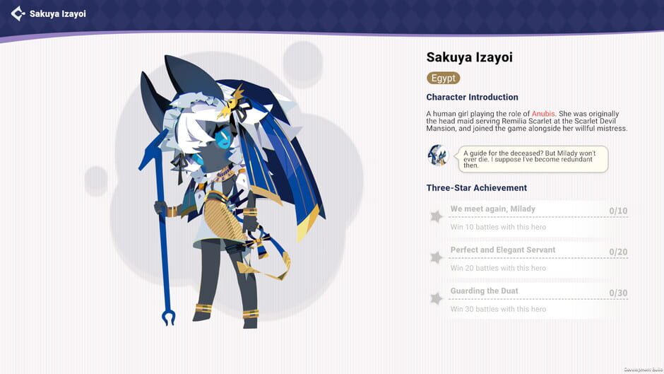 Screenshots Tohotopia