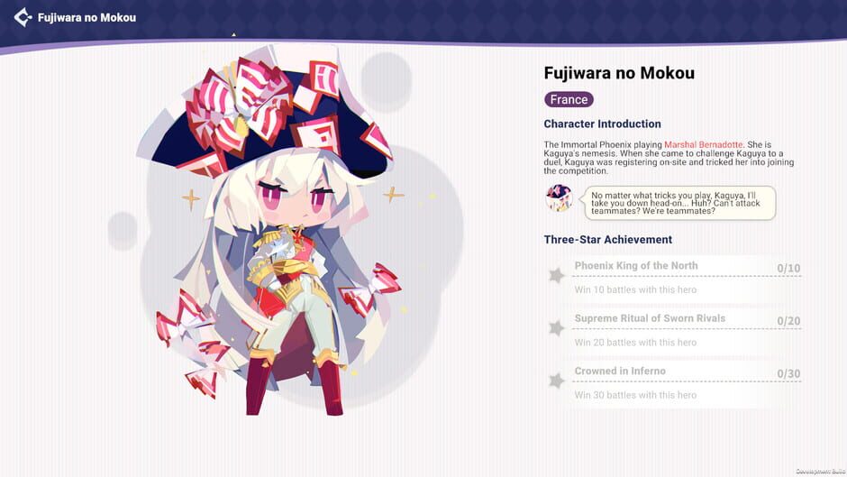 Screenshots Tohotopia