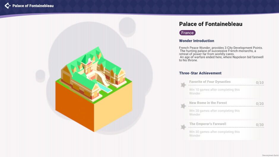 Screenshots Tohotopia