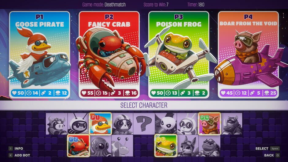 Off the Beaten Track media thumbnail