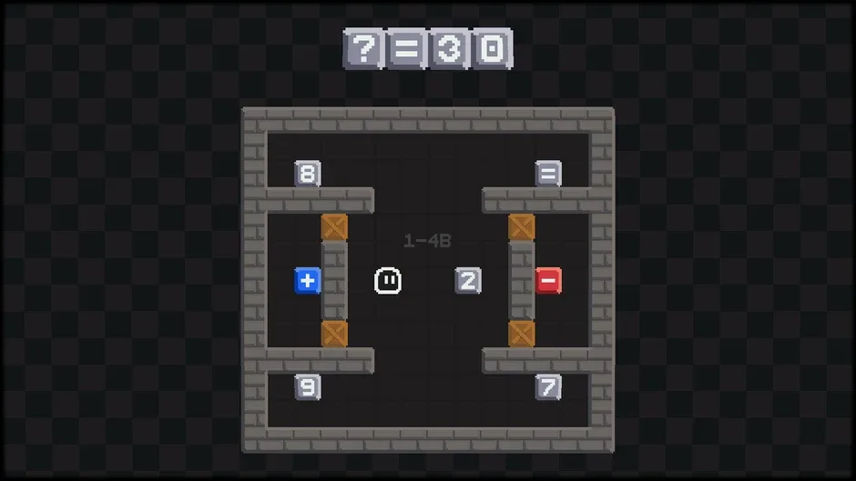 Кадър от Math Is Hard