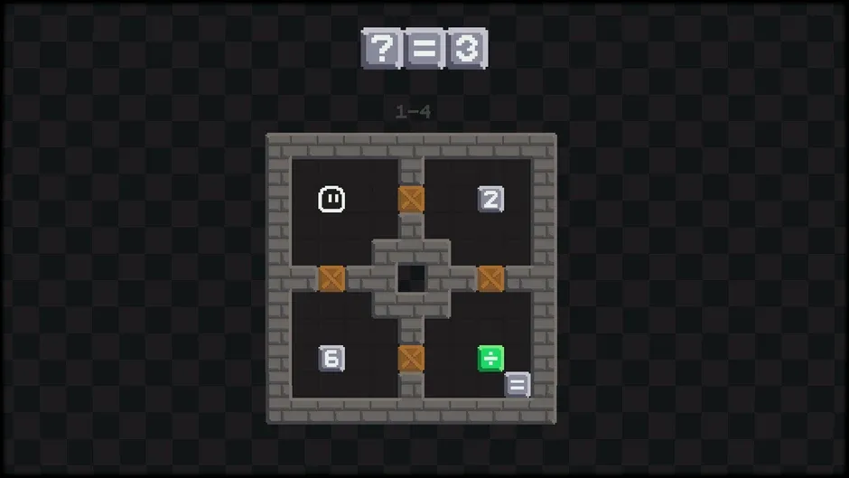 Кадър от Math Is Hard