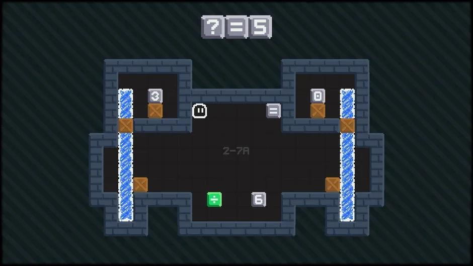 Кадър от Math Is Hard
