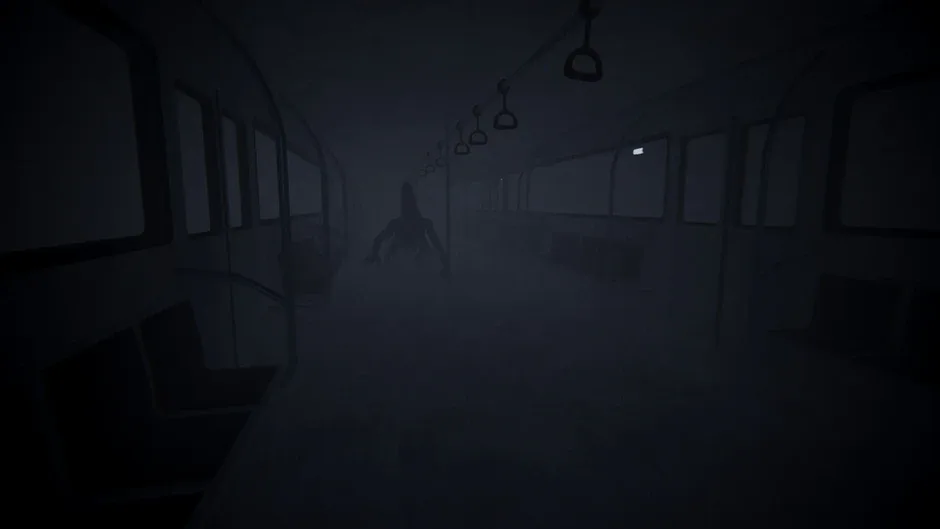 Кадър от Midnight Train