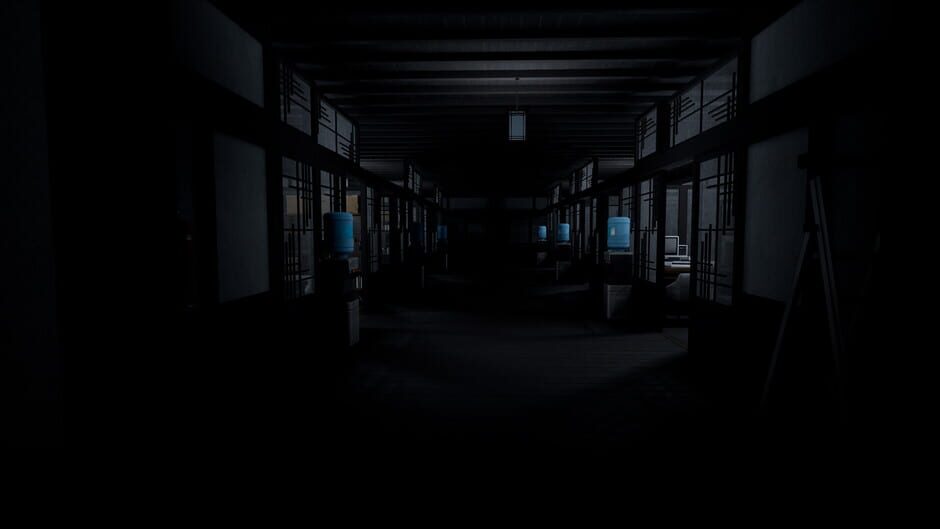 SCP-9779-JP screenshot
