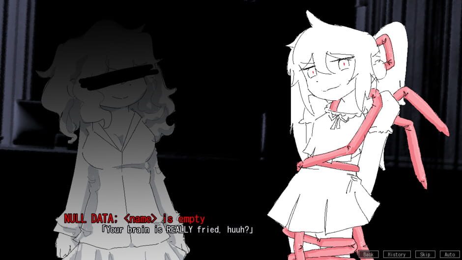 The Slow Process of Pulling Out My Guts media thumbnail