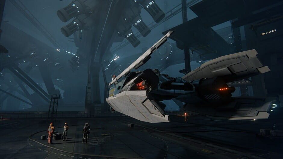 Star Wrath screenshot 13