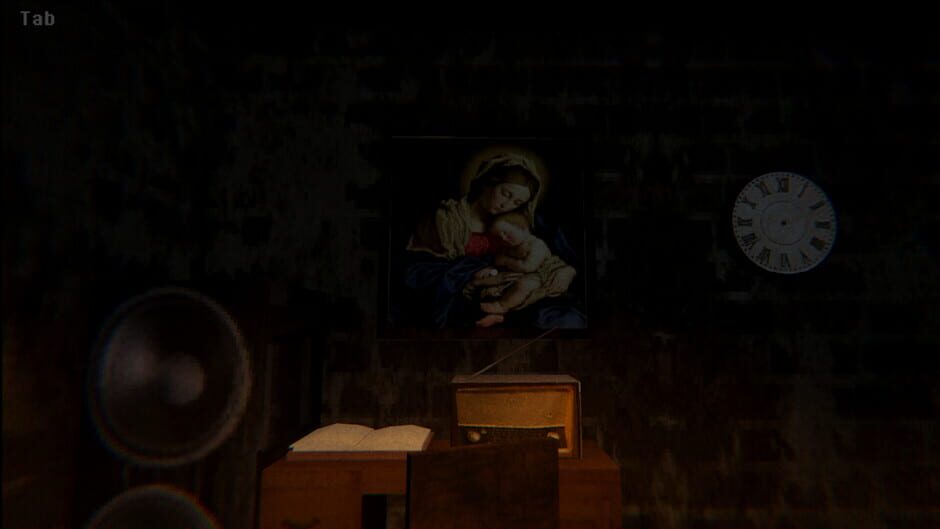 时间终结之地 screenshot 2