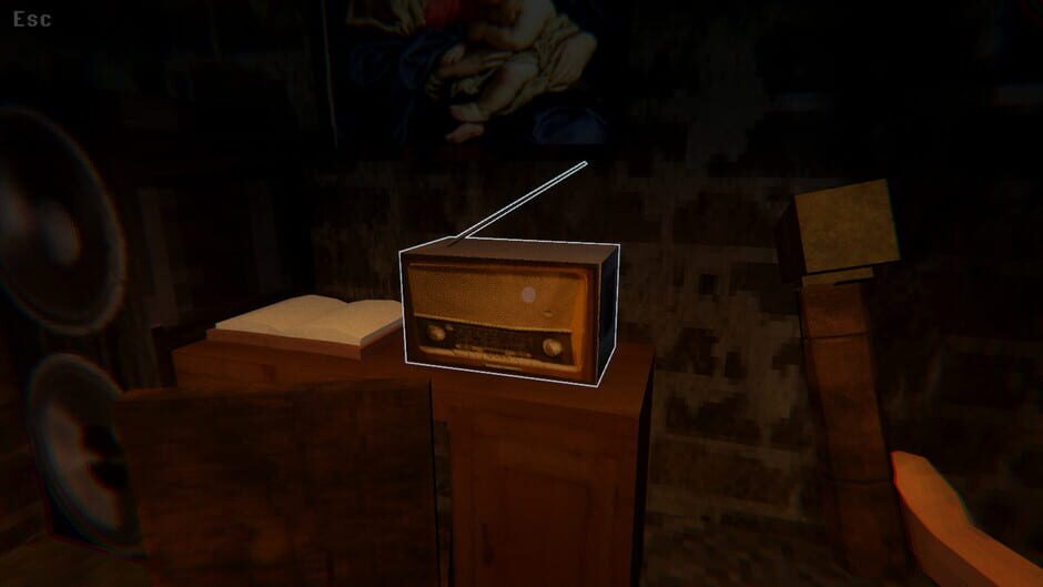 时间终结之地 screenshot 3