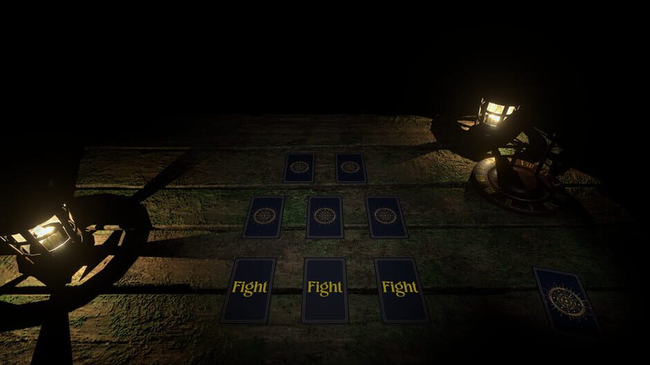 Shai’s Gambit screenshot