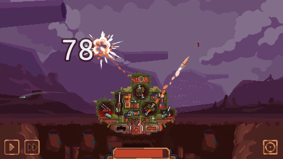 Cannon Keep screenshot 7