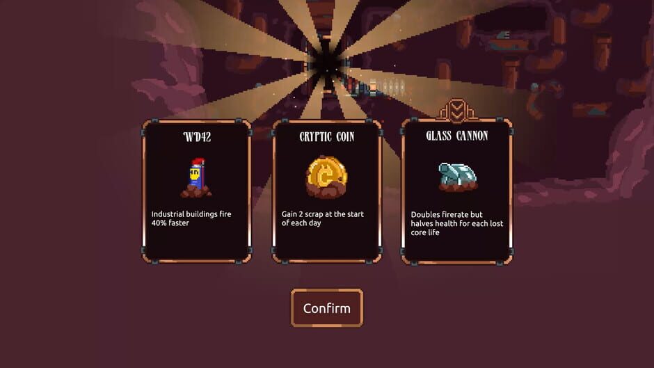 Cannon Keep screenshot 10