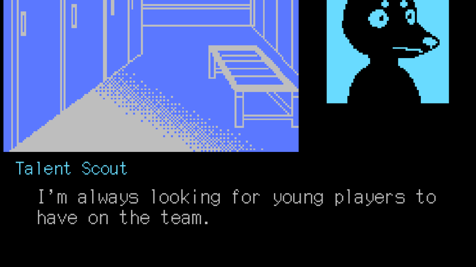 Haunted Club Manager 88 Screenshot