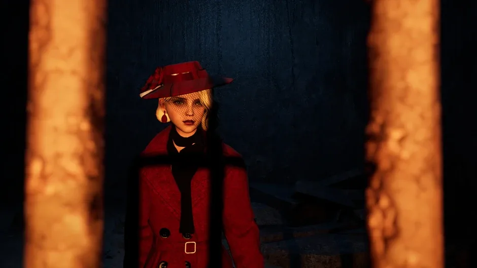 Кадър от Condemned: Nightfall