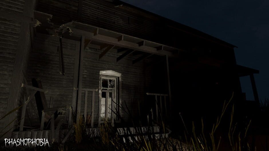 Phasmophobia Screenshot