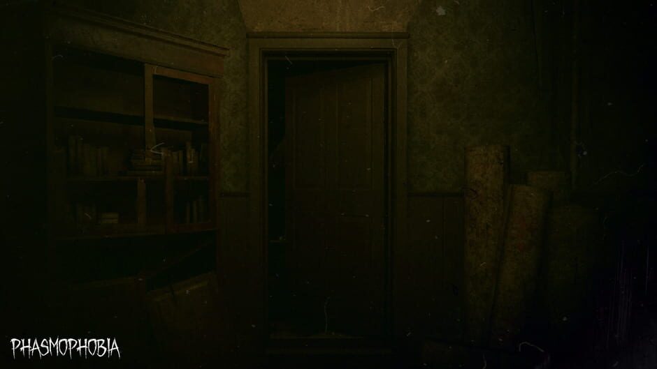 Phasmophobia Screenshot