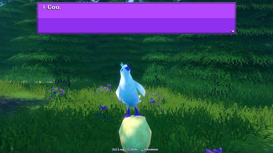 Slingshot Quest screenshot