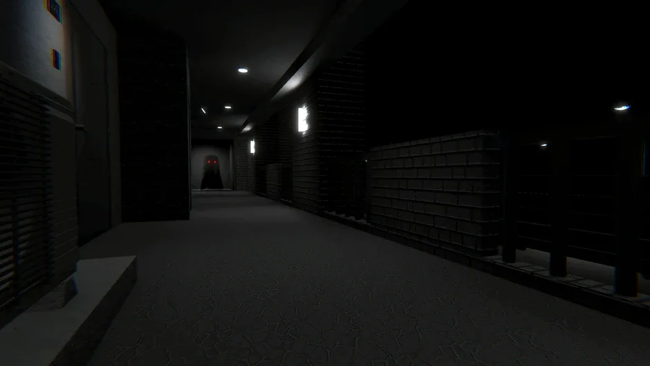 Кадър от Shadow Dwellers: Deliverance