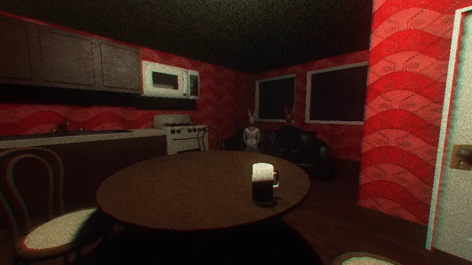 Screenshot de Hypnostasis