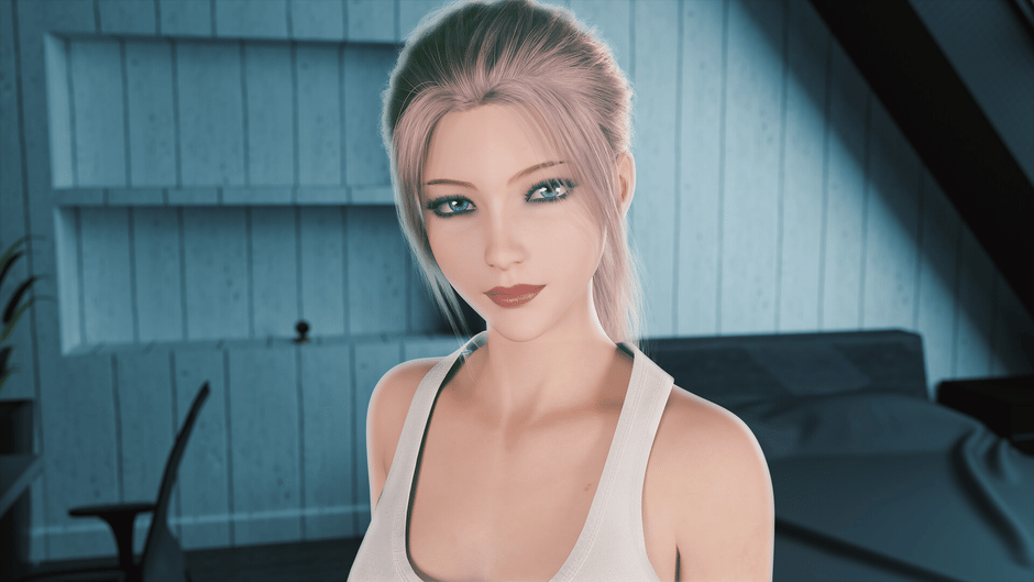 Color of My Sound: Volume 1 Screenshot