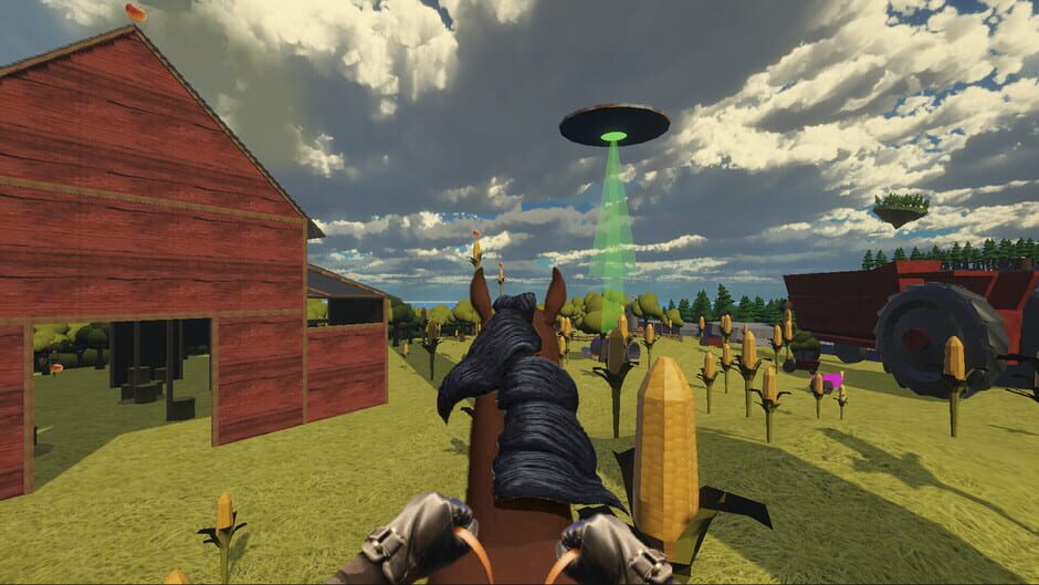 经典骑马 screenshot 4