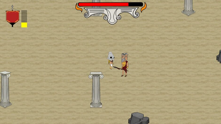 罗马游戏 screenshot 3