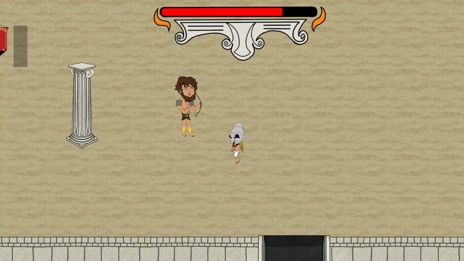 罗马游戏 screenshot 4