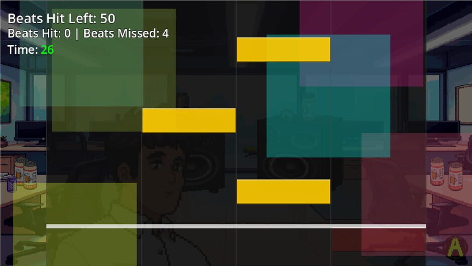 为加薪而战 screenshot 4