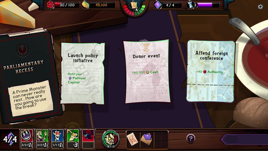 Prime Monster screenshot 4