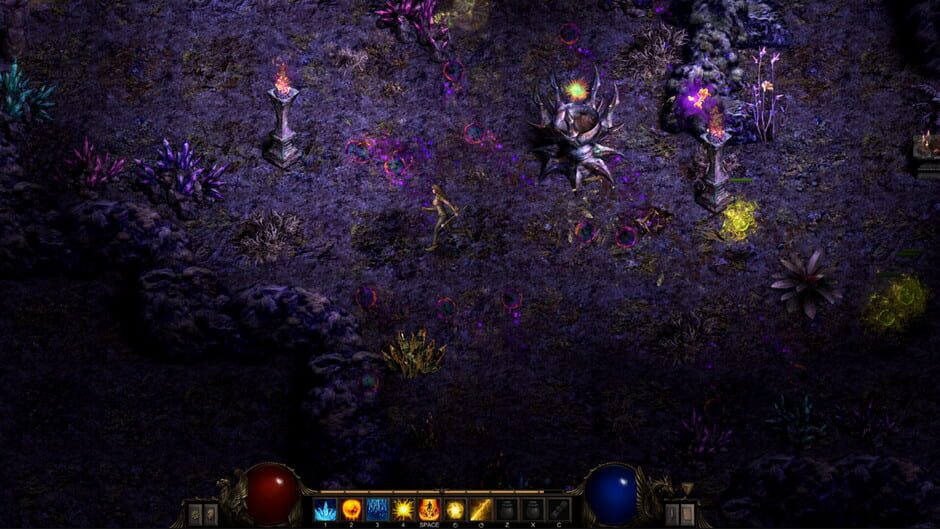 Shadow Dungeon screenshot 5
