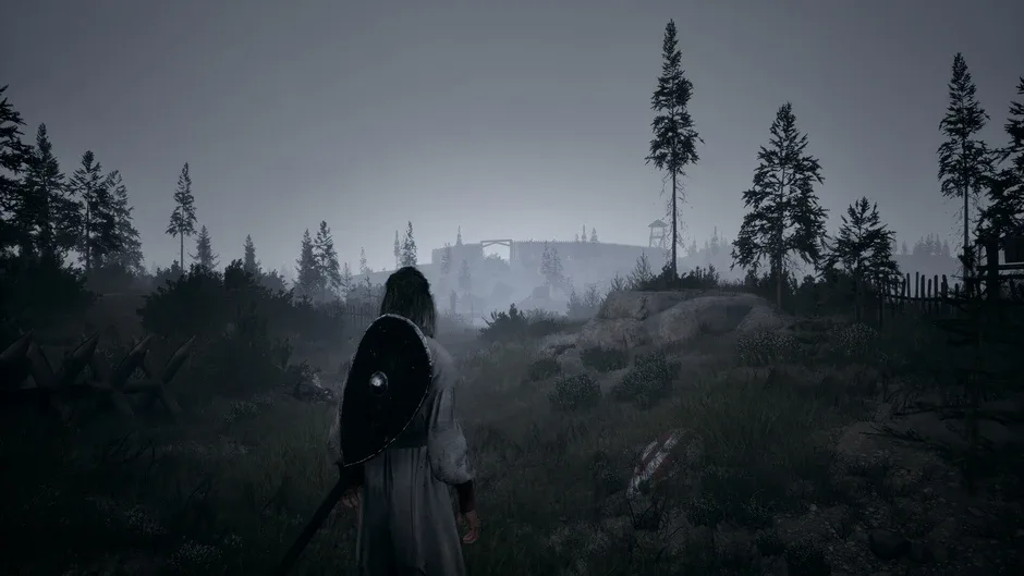 Кадър от Tales of Meadows