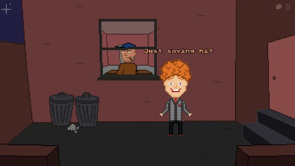 Кадър от Charlie Spotlight