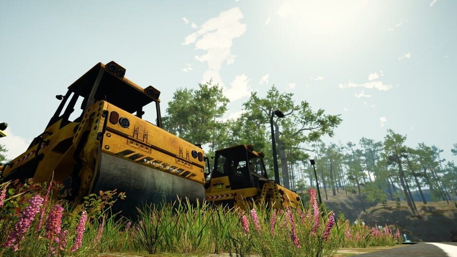 Screenshots Construction Crew