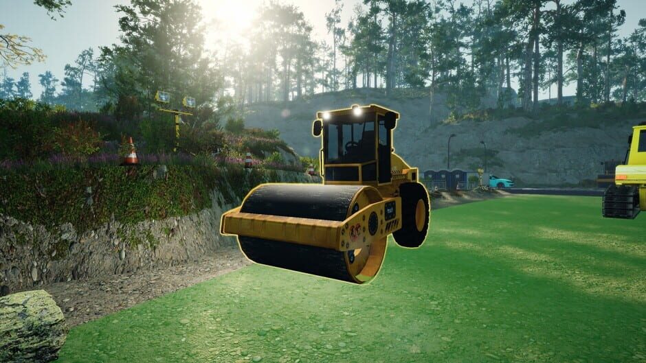 Screenshots Construction Crew