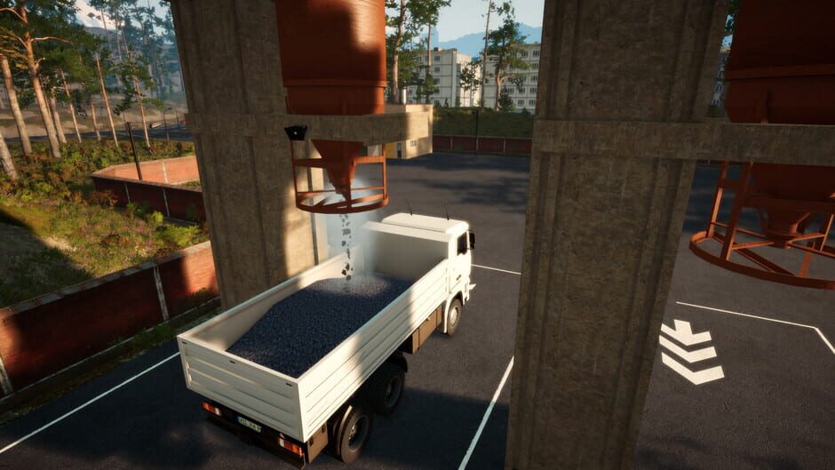 Screenshots Construction Crew