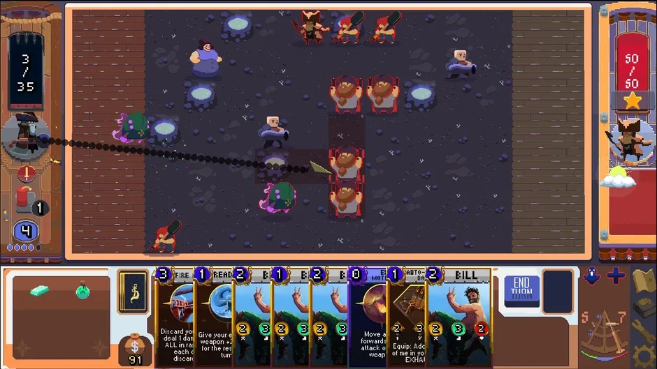 Кадър от Pirate Pillage and Plunder