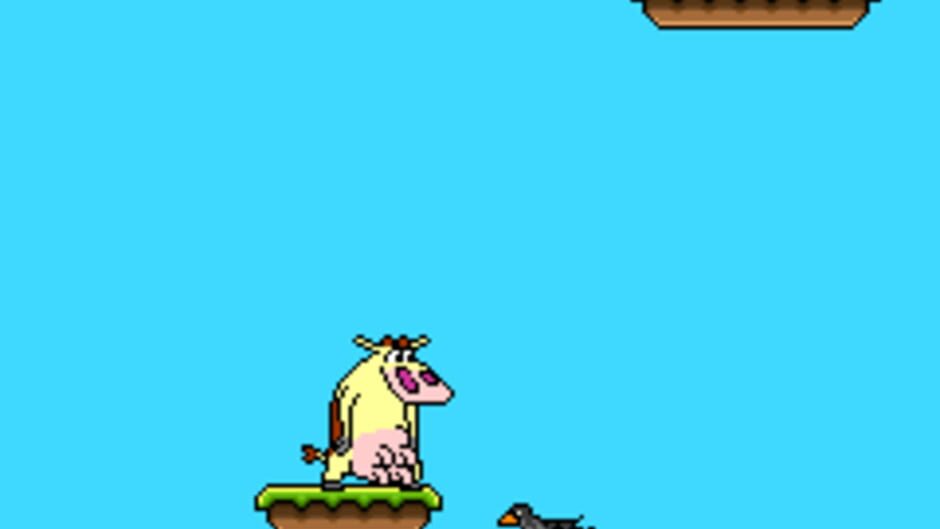 Cow & Chicken: Super Cow Adventure screenshot 3