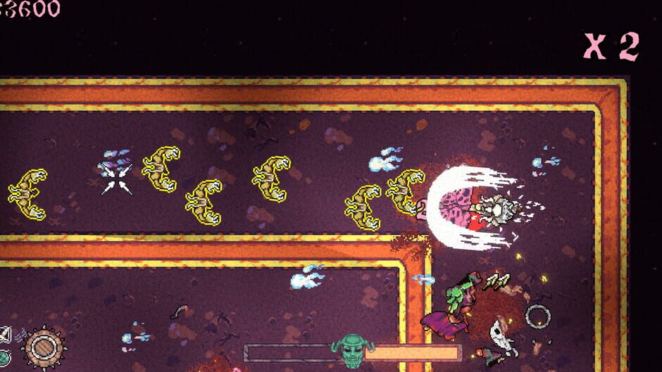 Slaughter Void screenshot 6