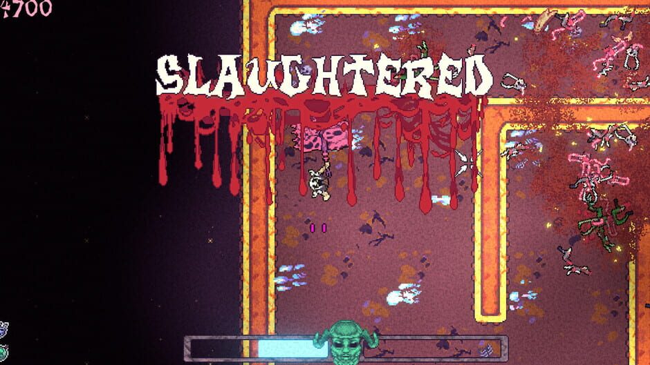 Slaughter Void screenshot 12