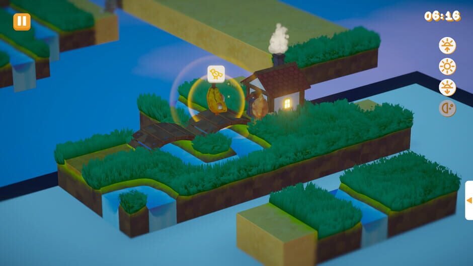 Screenshots CatLands