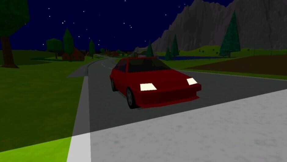 สกรีนช็อตจาก Odyssey by Car (รูปที่ 6)