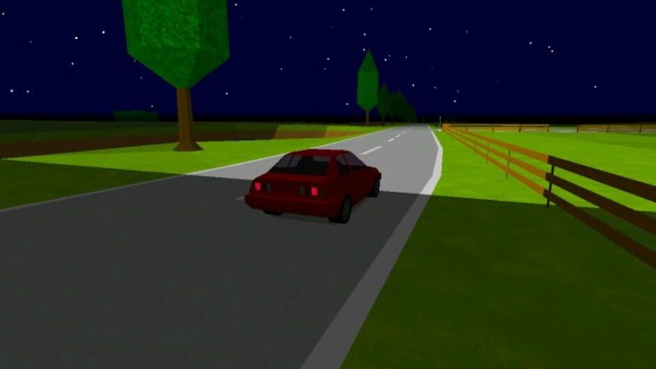 สกรีนช็อตจาก Odyssey by Car (รูปที่ 7)