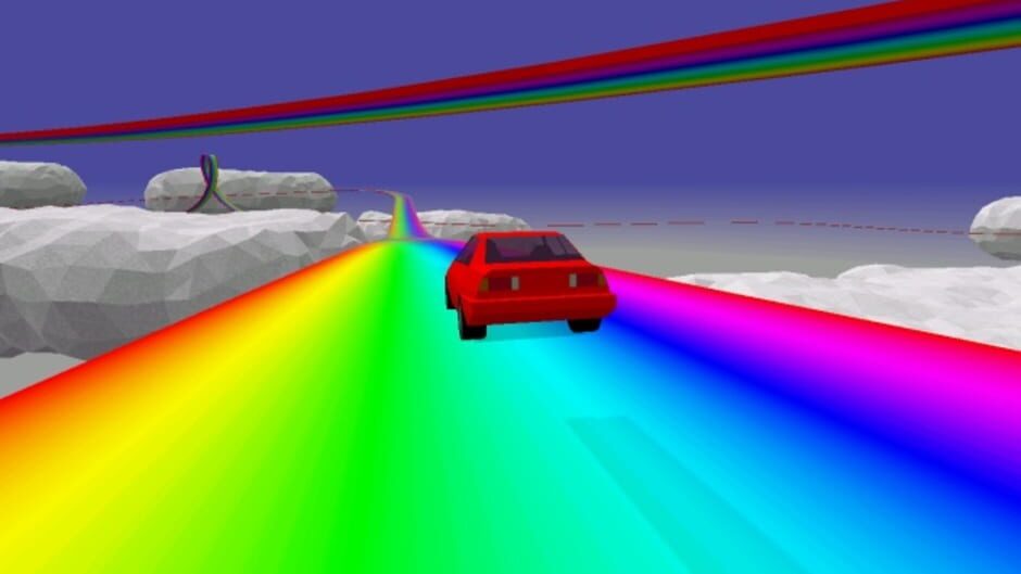 สกรีนช็อตจาก Odyssey by Car (รูปที่ 12)