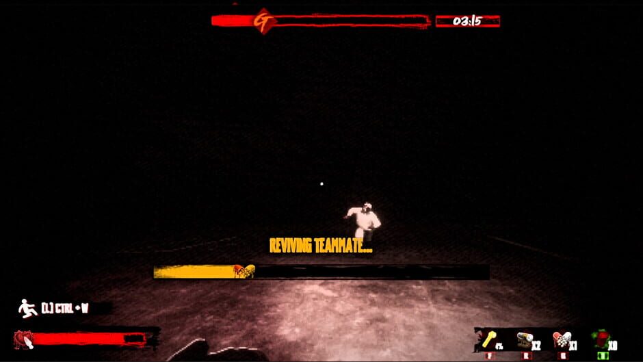 Northwick screenshot