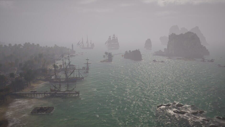 Screenshots BattleSail