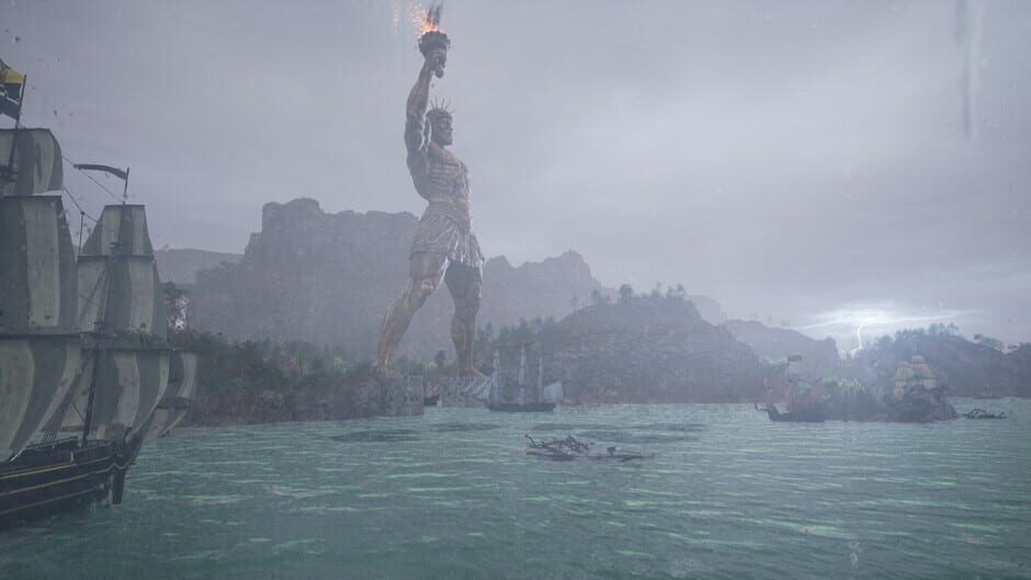 Screenshots BattleSail